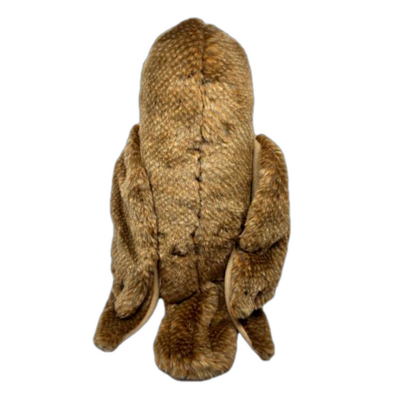 The Wizarding World of Harry Potter 9” Barn Owl Plush with Posable Legs - Picture 3 of 7